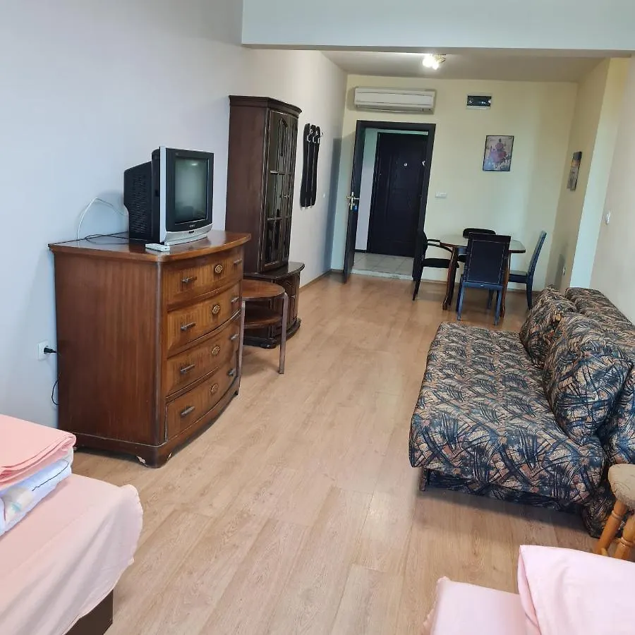 Елка Apartment Burgas Bulgaria