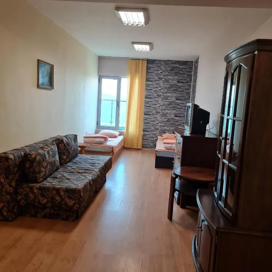 Елка Apartment Burgas City Bulgaria