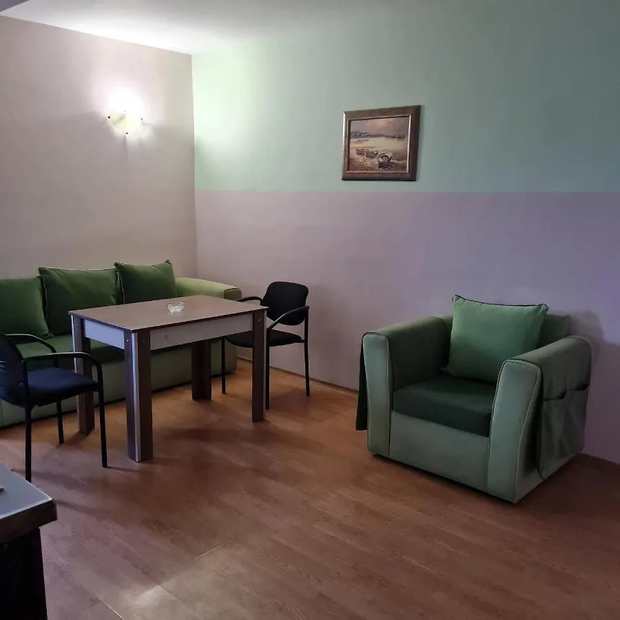 Елка Apartment Burgas City Bulgaria